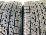 ブリヂストン ブリザック VRX 155/65R14  4本