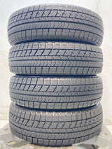 ブリヂストン ブリザック VRX 155/65R14  4本