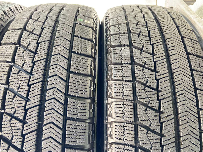 ブリヂストン ブリザック VRX 155/65R14  4本