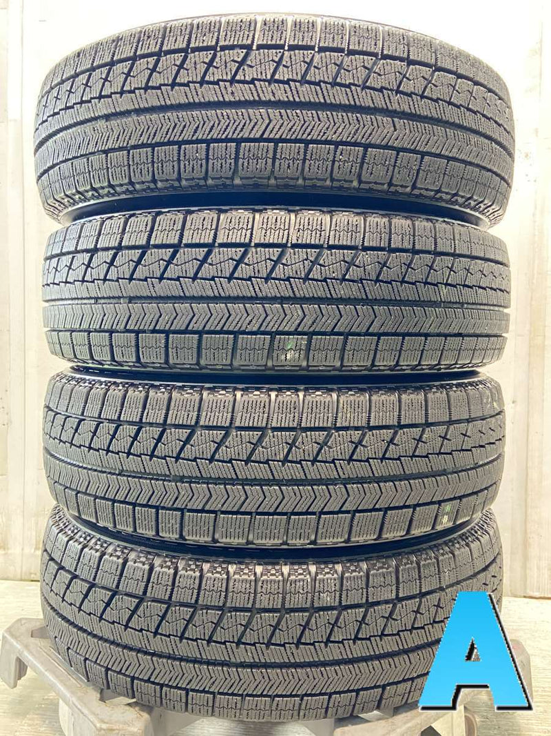 ブリヂストン ブリザック VRX 155/65R14  4本