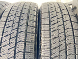 ブリヂストン ブリザック VRX2 155/65R14  4本