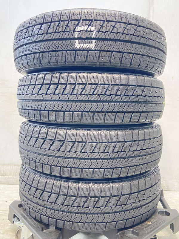 ブリヂストン ブリザック VRX 155/65R14  4本