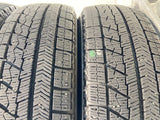ブリヂストン ブリザック VRX 155/65R14  4本