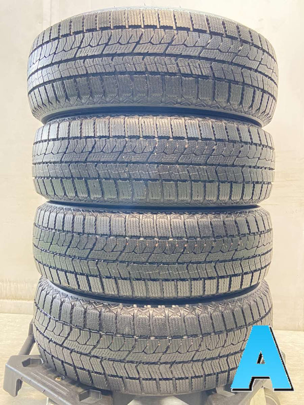 トーヨータイヤ オブザーブ GIZ2 165/65R14  4本