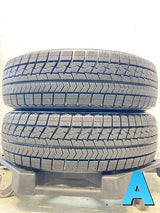 ブリヂストン ブリザック VRX 165/65R14  2本