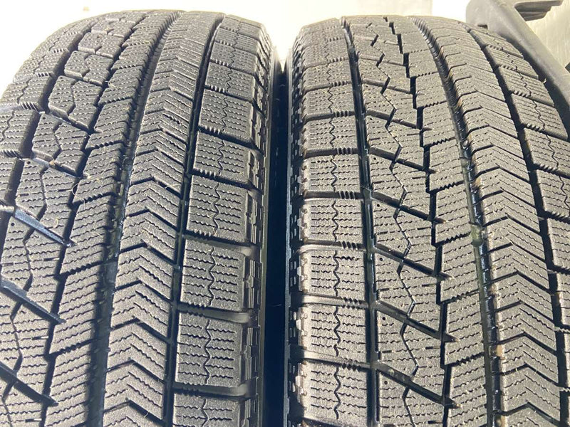 ブリヂストン ブリザック VRX 165/65R14  2本