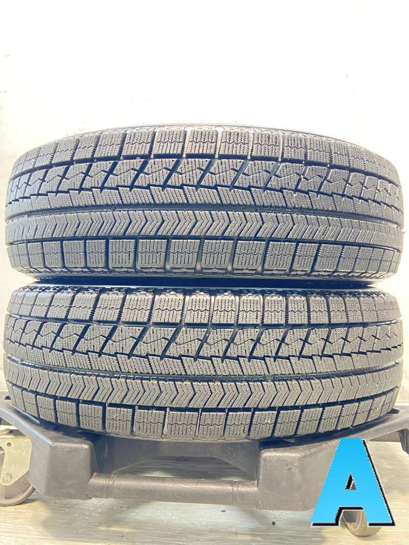 ブリヂストン ブリザック VRX 165/65R14  2本