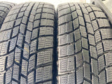 グッドイヤー アイスナビ 6 165/65R14  4本