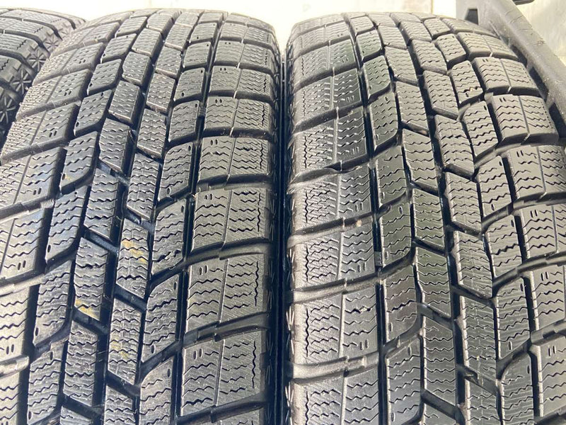 グッドイヤー アイスナビ 6 165/65R14  4本
