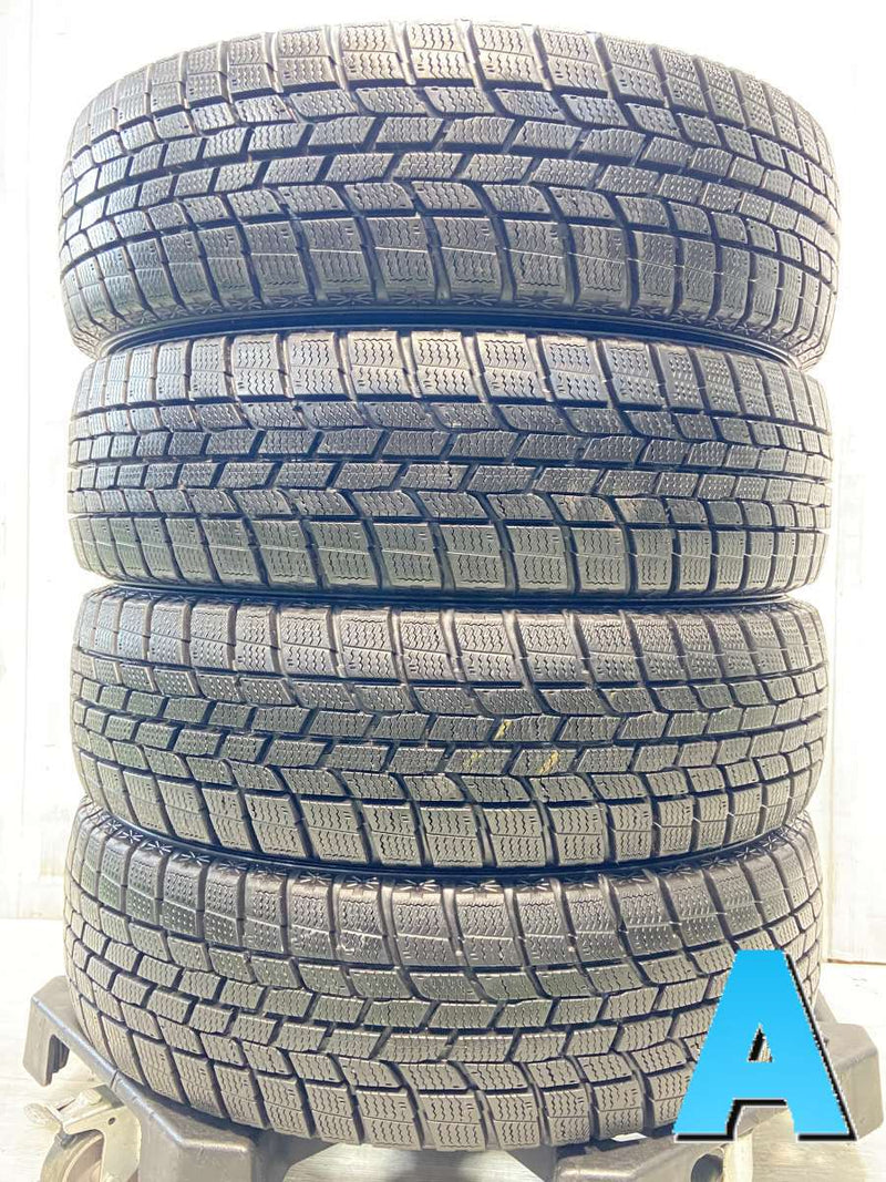 グッドイヤー アイスナビ 6 165/65R14  4本