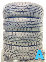 グッドイヤー アイスナビ 6 155/65R14  4本
