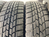 グッドイヤー アイスナビ 6 155/65R14  4本
