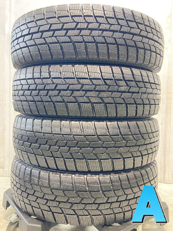 グッドイヤー アイスナビ 6 165/65R14  4本