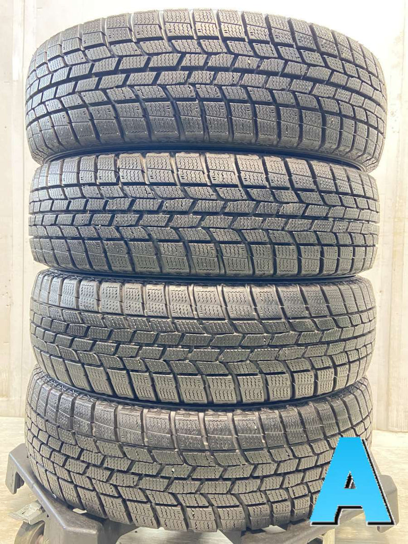 グッドイヤー アイスナビ 6 165/65R14  4本