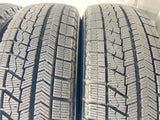 ブリヂストン ブリザック VRX 155/65R14  4本