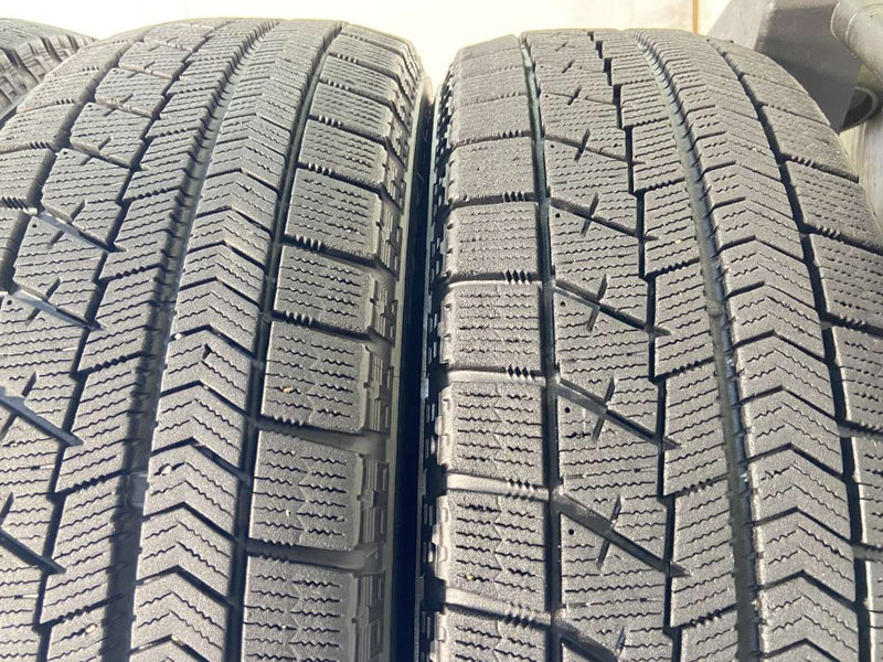 ブリヂストン ブリザック VRX 165/65R14  4本