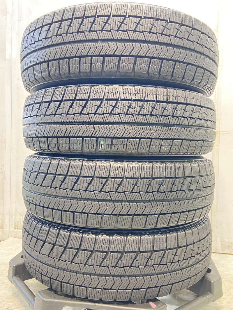 ブリヂストン ブリザック VRX 165/65R14  4本