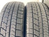 ブリヂストン ブリザック VRX 165/65R14  2本