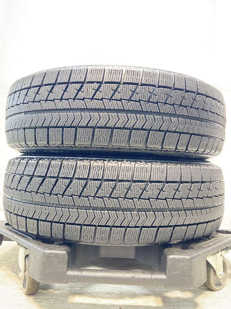 ブリヂストン ブリザック VRX 165/65R14  2本