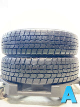 ダンロップ ウィンターマックス WM02 155/65R14  2本