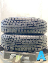 ヨコハマ アイスガード iG60 155/65R14  2本