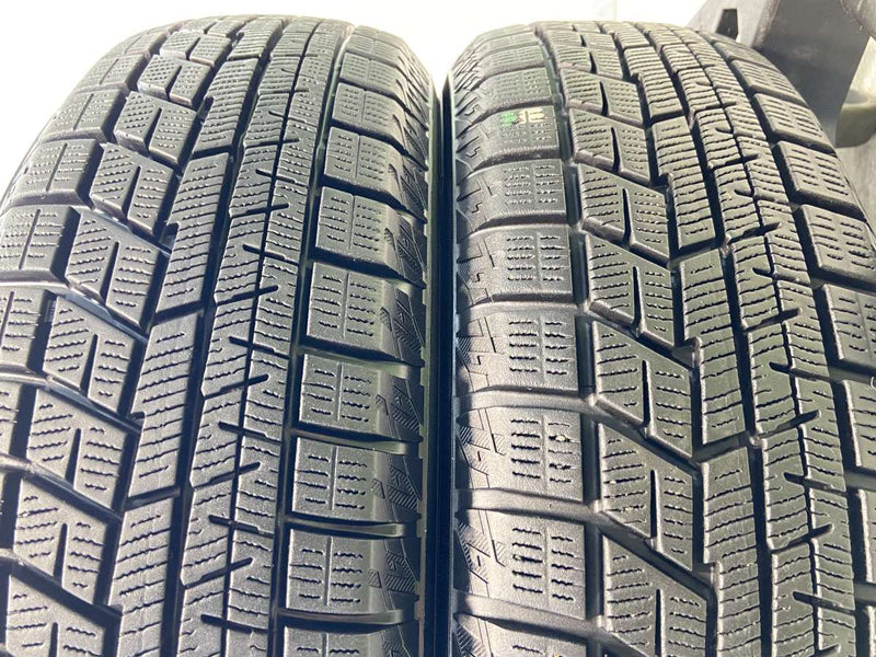 ヨコハマ アイスガード iG60 155/65R14  2本