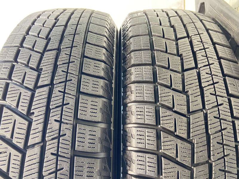 ヨコハマ アイスガード iG60 165/65R14 2本 – タイヤ・ホイールカンパニー