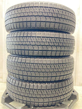 ブリヂストン ブリザック VRX2 165/65R14  4本