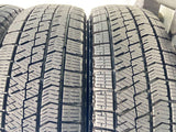 ブリヂストン ブリザック VRX2 165/65R14  4本