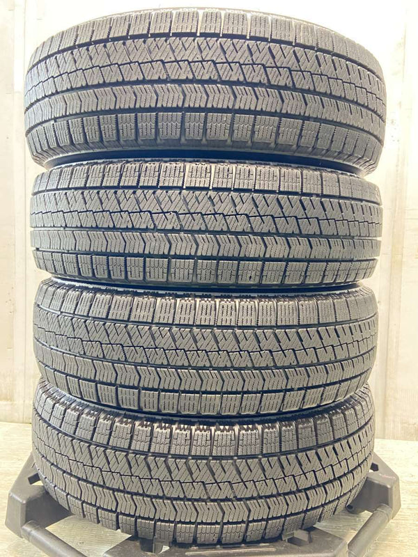 ブリヂストン ブリザック VRX2 165/65R14  4本