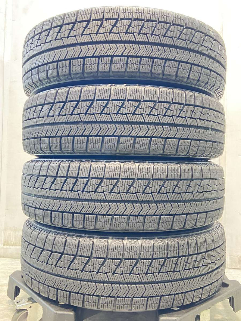 ブリヂストン ブリザック VRX 155/65R14 /日産純正 4.5J+46 100 ブリヂストン ブリザック VRX 155/65R14 /日産純正 4.5J+46 100
