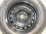 グッドイヤー アイスナビ7 175/70R14  /トヨタ純正 L20 5.5J+40 100-4穴 4本