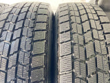 グッドイヤー アイスナビ7 175/70R14  /トヨタ純正 L20 5.5J+40 100-4穴 4本