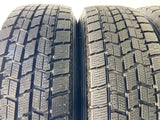 グッドイヤー アイスナビ7 175/70R14  /トヨタ純正 L20 5.5J+40 100-4穴 4本