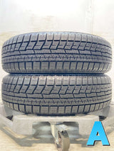 ヨコハマ アイスガード iG60 155/65R14  2本