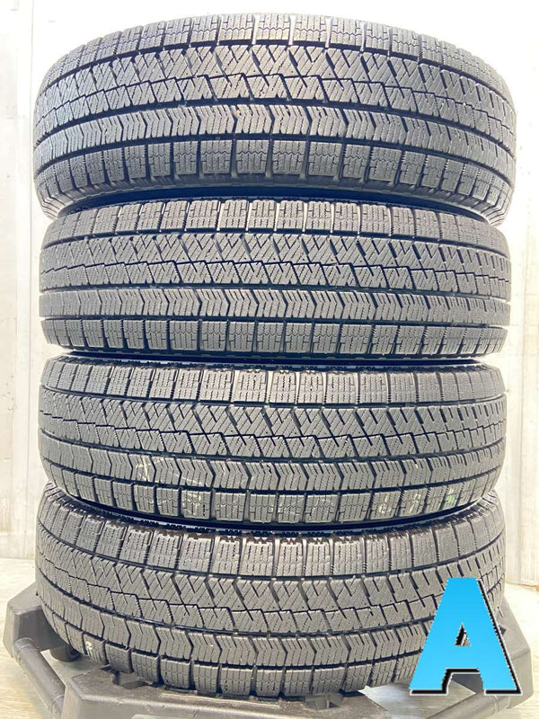 ブリヂストン ブリザック VRX2 165/70R14  4本