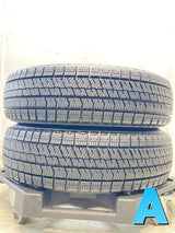 ブリヂストン ブリザック VRX2 155/65R14  2本