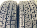 ブリヂストン ブリザック VRX2 155/65R14  2本