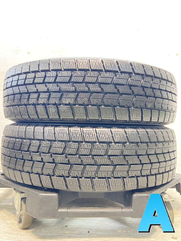 グッドイヤー アイスナビ7 165/65R14  2本