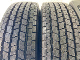 ヨコハマ アイスガード iG91 165/80R14 97/95LT 2本