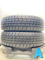 ダンロップ ウィンターマックス WM02 155/65R14  2本