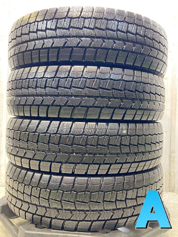 ダンロップ ウィンターマックス WM02 175/70R14  4本