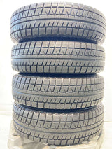 ブリヂストン アイスパートナー 2 185/70R14  /　 JECT 5.0J+ 100/114.3-4穴 4本