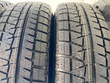 ブリヂストン アイスパートナー 2 185/70R14  /　 JECT VK 5.0J+ 100/114.3-4穴 4本