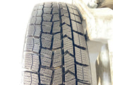 ダンロップ ウィンターマックス WM02 155/65R14  1本