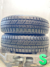 トーヨータイヤ オブザーブGIZ2 155/65R14  2本