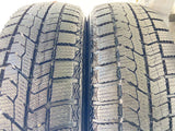 トーヨータイヤ オブザーブGIZ2 155/65R14  2本