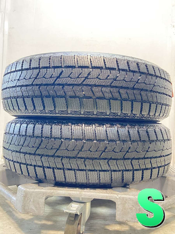 トーヨータイヤ オブザーブGIZ2 155/65R14  2本