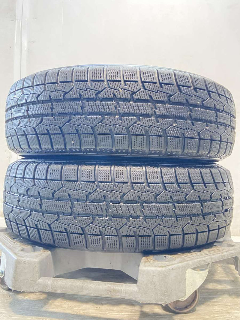 トーヨータイヤ ガリット GIZ 175/65R14  2本