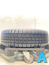 グッドイヤー アイスナビ 8 155/65R14  1本